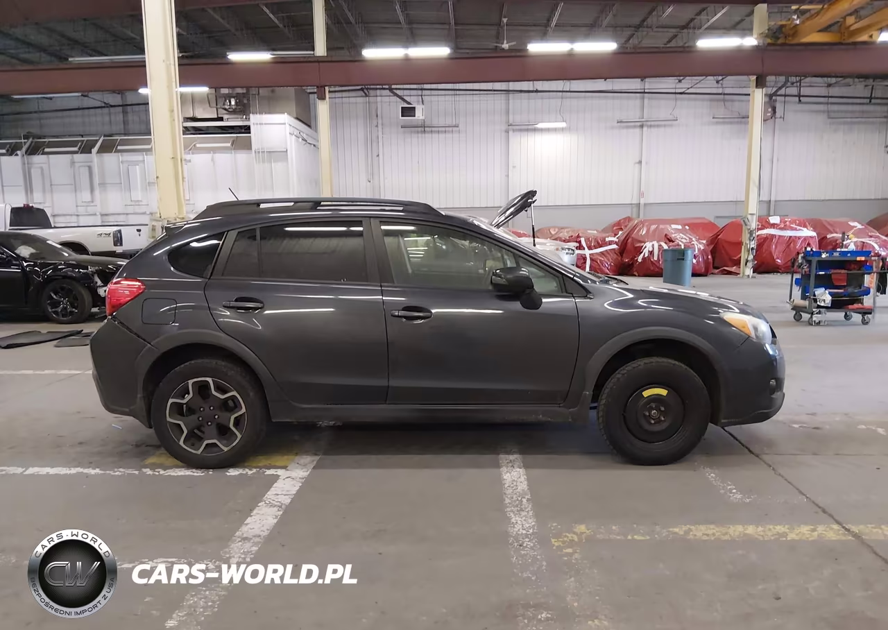 2015 Subaru Xv Crosstrek 2.0I Limited VIN:JF2GPAMC7FH208831 - 13