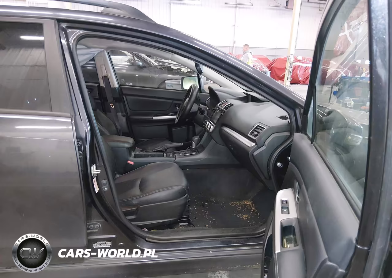 2015 Subaru Xv Crosstrek 2.0I Limited VIN:JF2GPAMC7FH208831 - 5