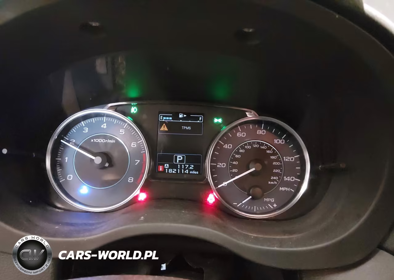 2015 Subaru Xv Crosstrek 2.0I Limited VIN:JF2GPAMC7FH208831 - 7