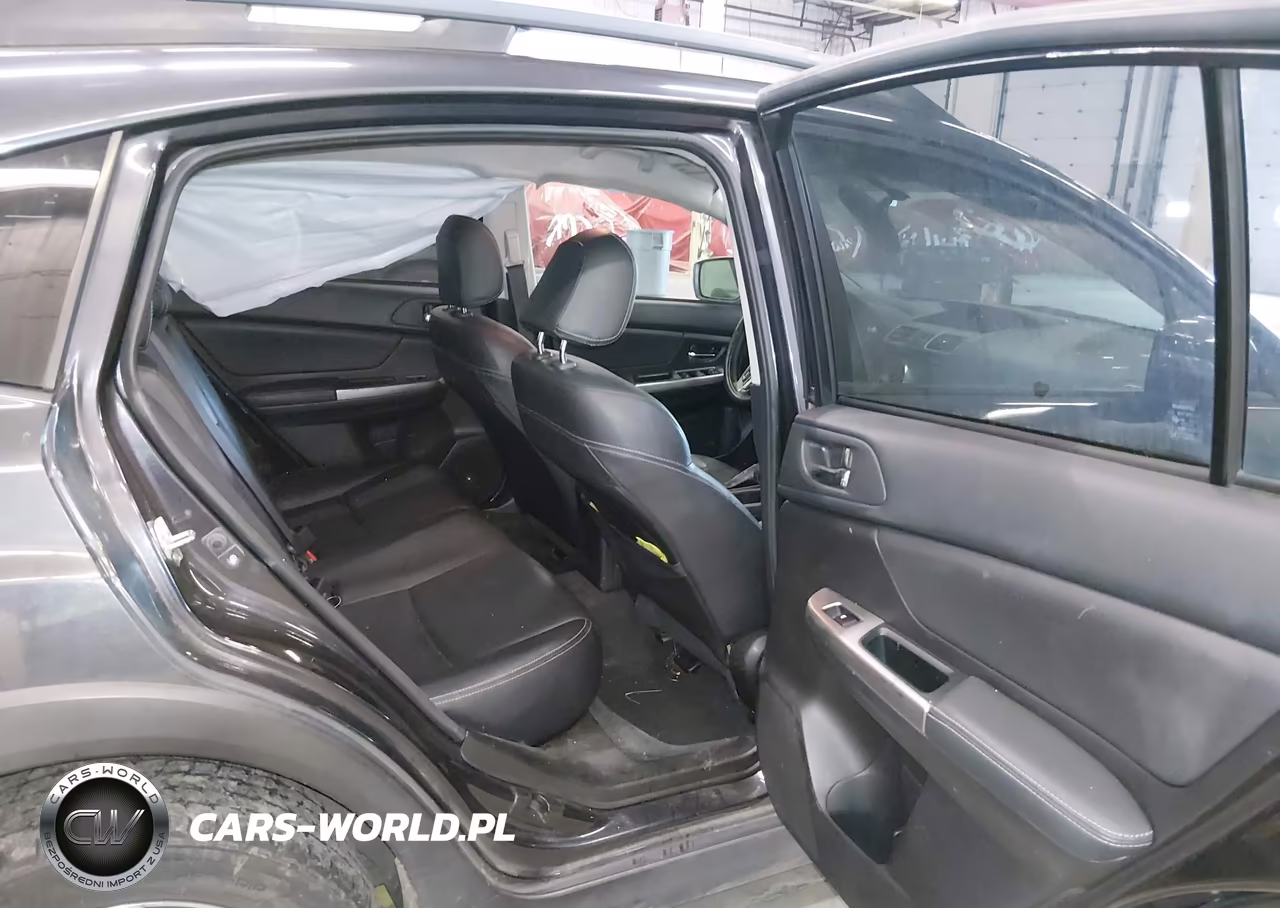 2015 Subaru Xv Crosstrek 2.0I Limited VIN:JF2GPAMC7FH208831 - 8
