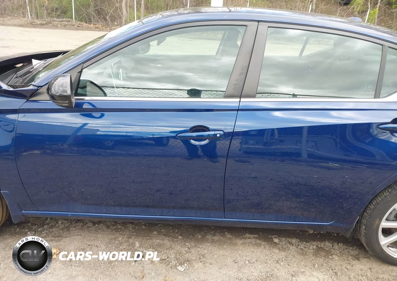 2019 Nissan Altima 2.5 Sr VIN:1N4BL4CW6KC207135 - 14