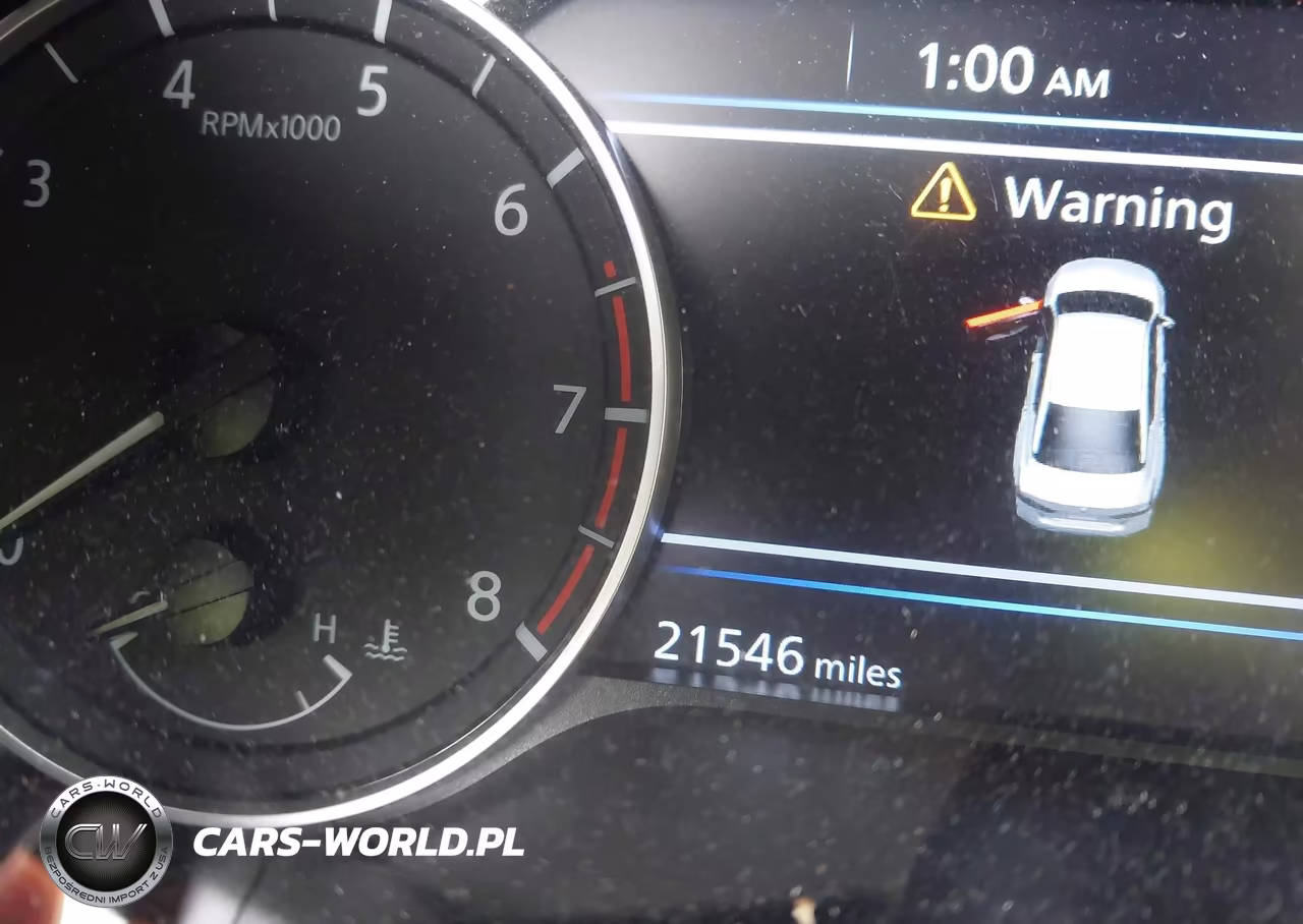 2019 Nissan Altima 2.5 Sr VIN:1N4BL4CW6KC207135 - 15