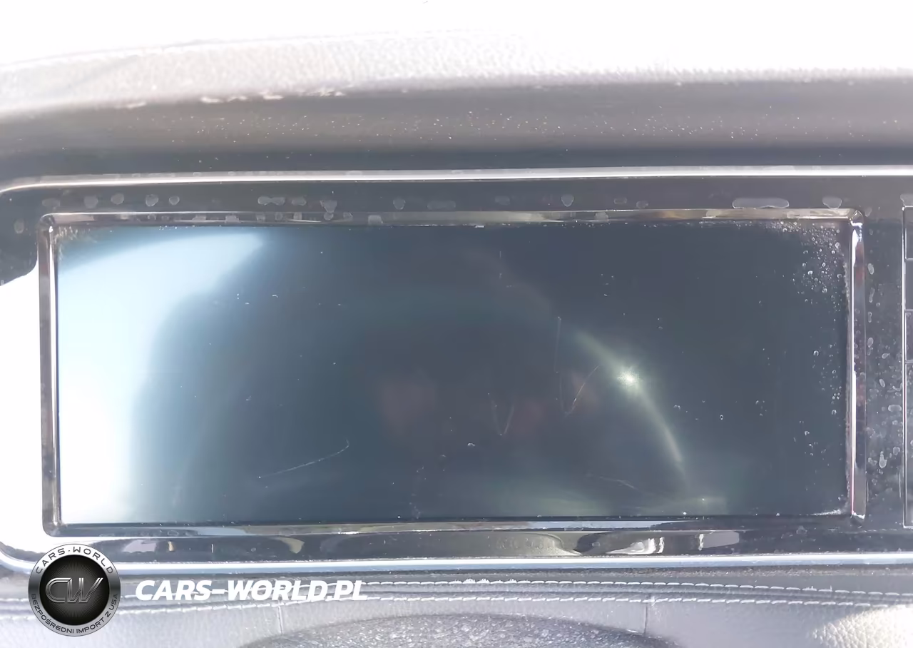 2015 Mercedes-Benz S 550 4Matic VIN:WDDUG8FB2FA155355 - 7