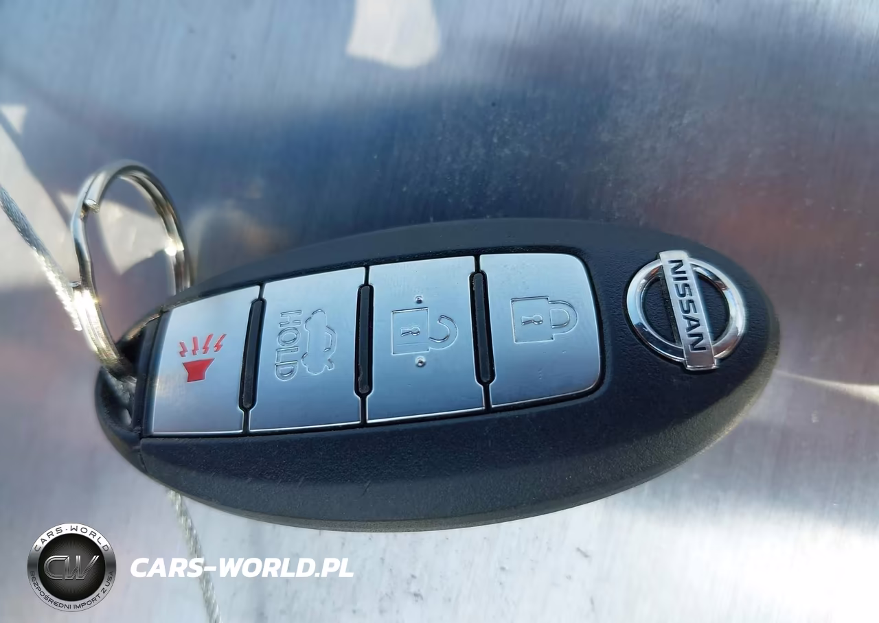 2015 Nissan Altima 2.5 S VIN:1N4AL3APXFN378191 - 11