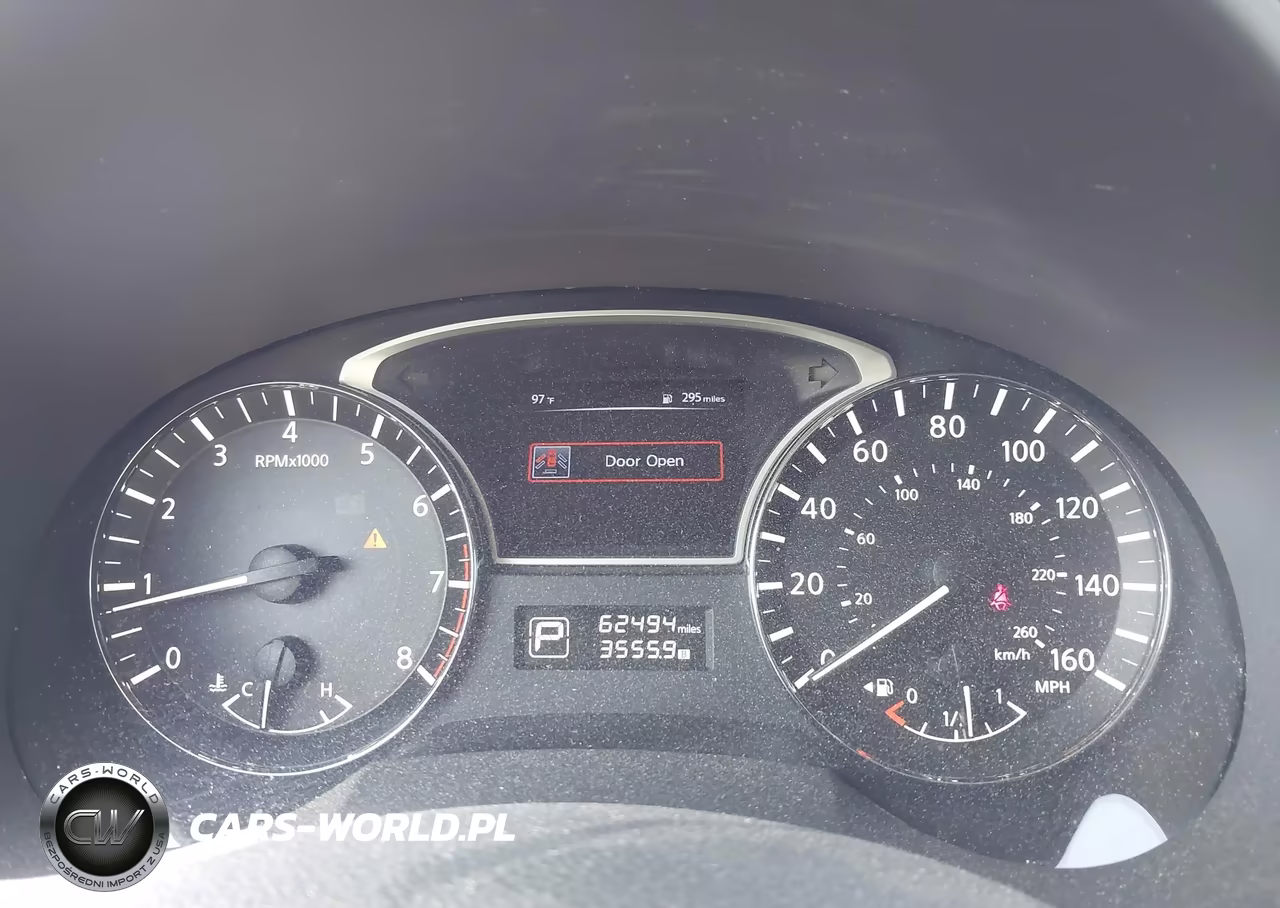2015 Nissan Altima 2.5 S VIN:1N4AL3APXFN378191 - 7