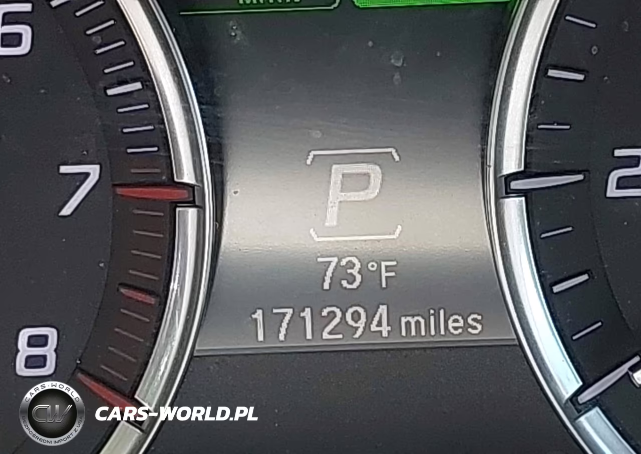 2015 Acura Tlx Tech VIN:19UUB1F5XFA007000 - 15