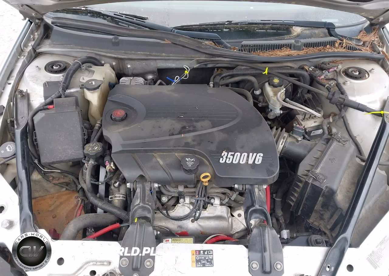 2011 Chevrolet Impala Lt VIN:2G1WB5EK7B1272153 - 10