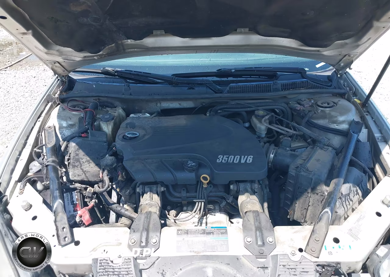 2010 Chevrolet Impala Lt VIN:2G1WB5EK7A1241595 - 10