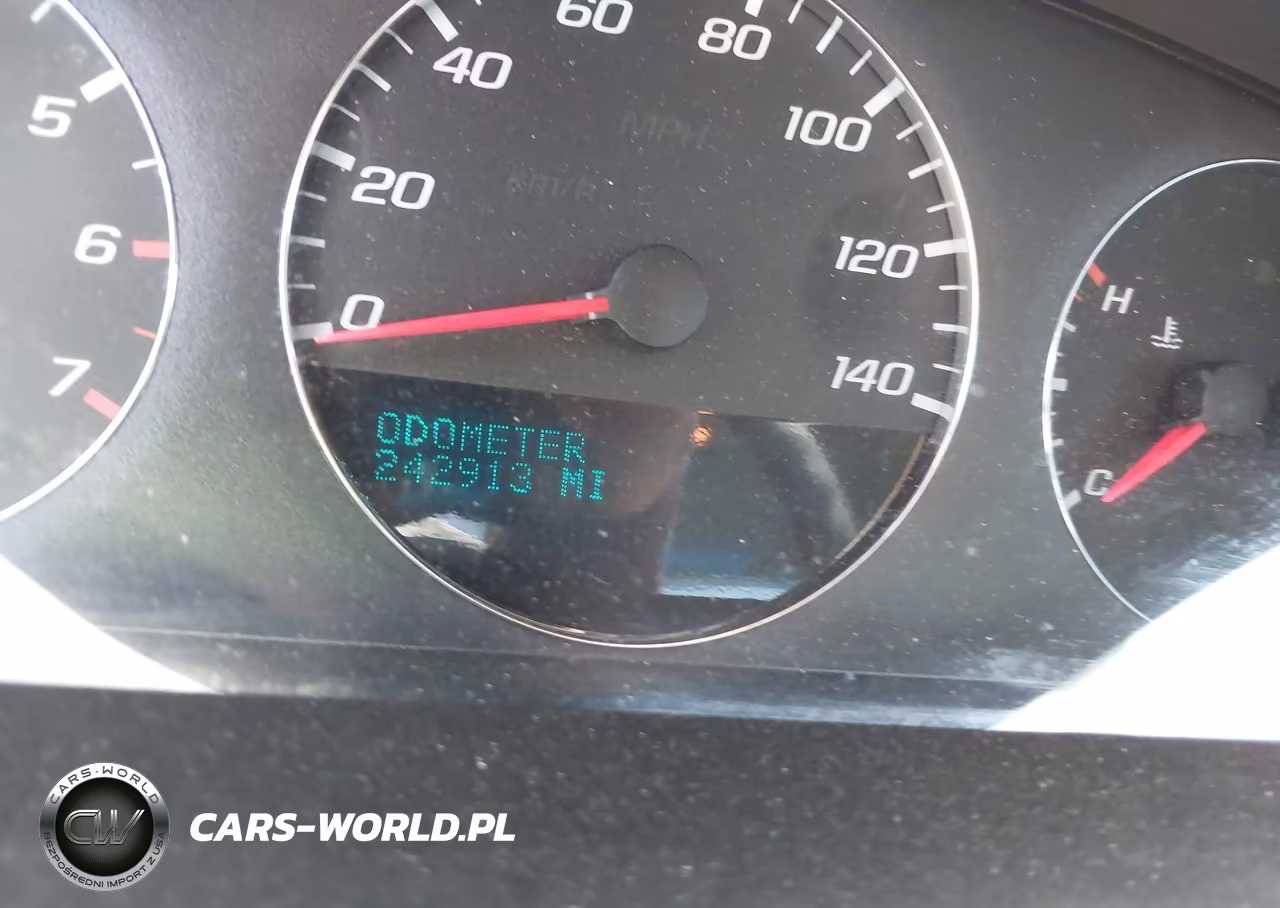 2010 Chevrolet Impala Lt VIN:2G1WB5EK7A1241595 - 7