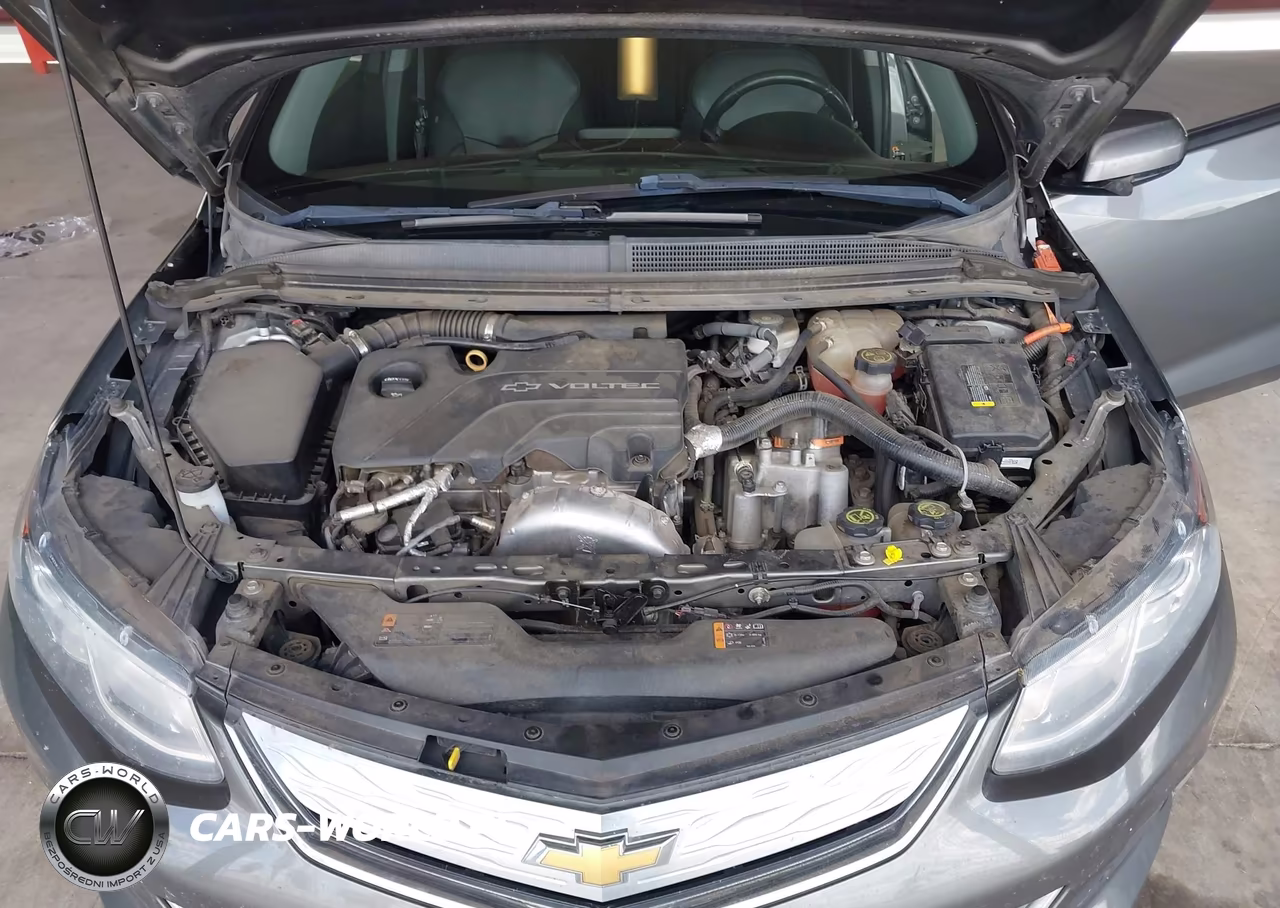 2017 Chevrolet Volt Premier VIN:1G1RD6S59HU102613 - 10