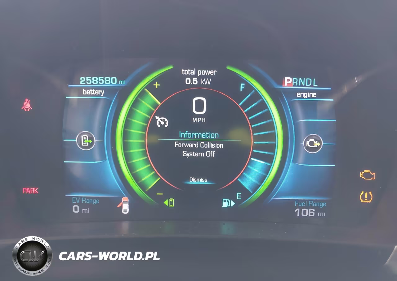 2017 Chevrolet Volt Premier VIN:1G1RD6S59HU102613 - 7