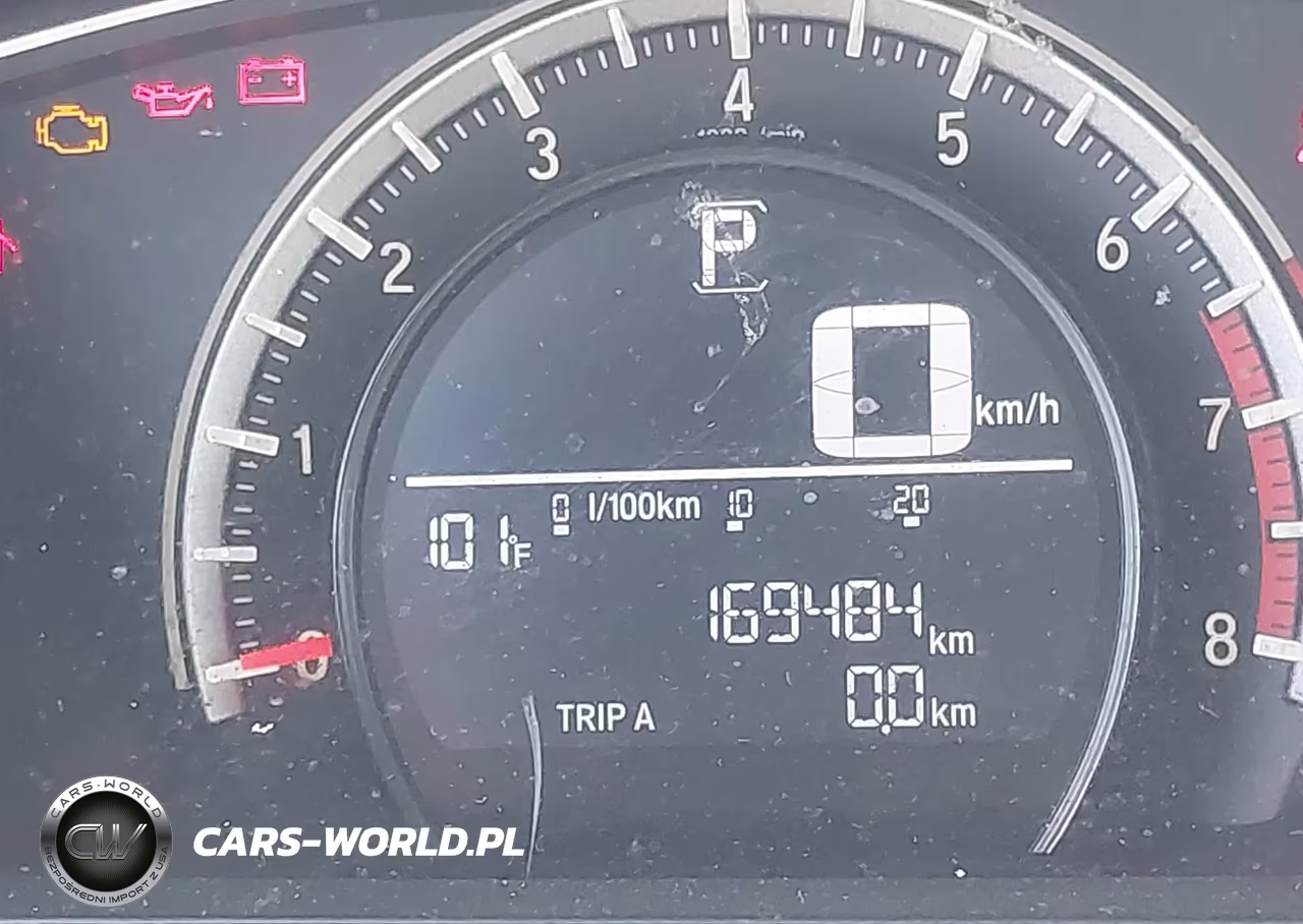 2017 Honda Civic Sport VIN:SHHFK7H42HU420245 - 15