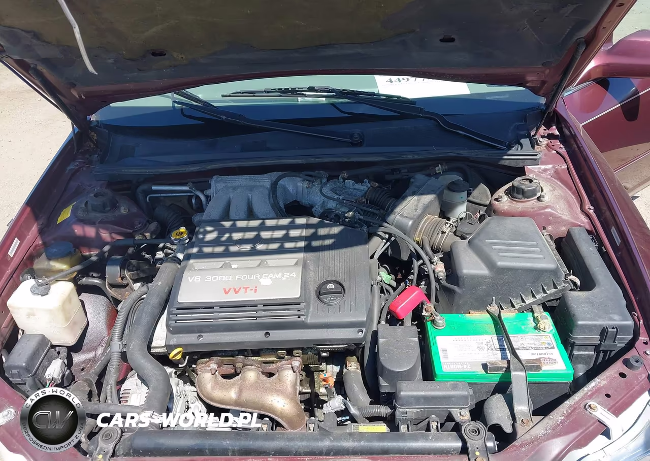2004 Toyota Avalon Xls VIN:4T1BF28B64U343558 - 10