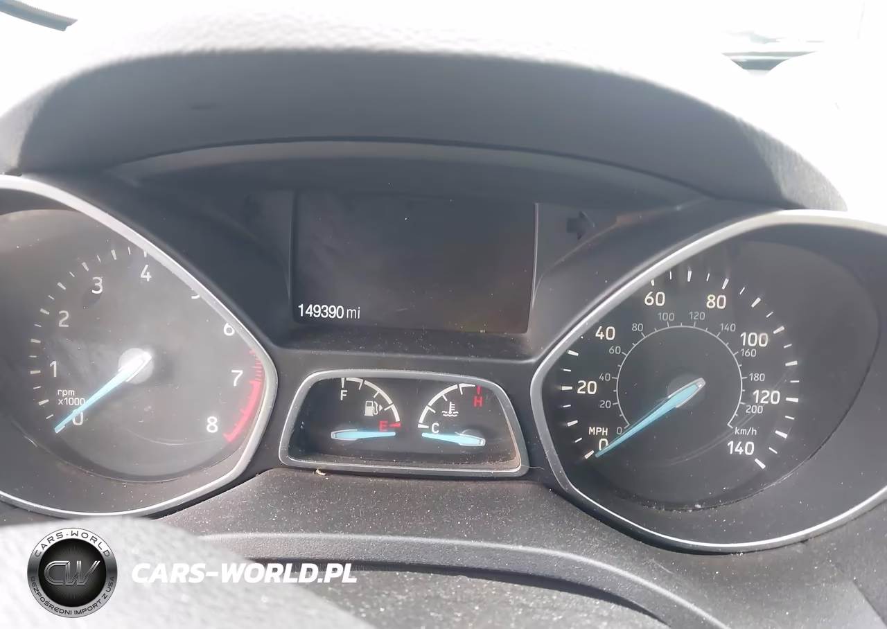 2017 Ford Escape Se VIN:1FMCU9G9XHUD45675 - 7