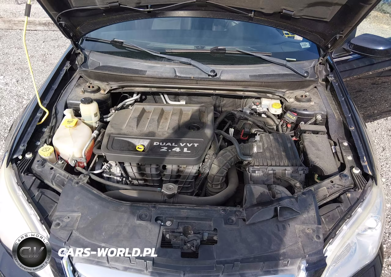 2012 Chrysler 200 Touring VIN:1C3CCBBB9CN226970 - 10