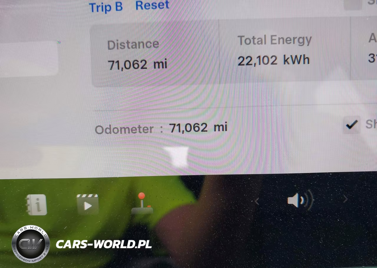 2023 Tesla Model Y Awd-Long Range Dual Motor All-Wheel Drive VIN:7SAYGDEE5PA024798 - 15