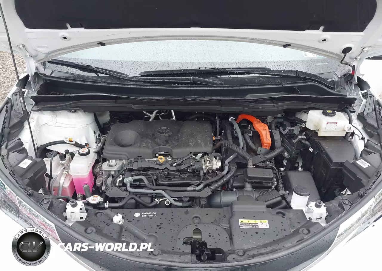 2025 Toyota Sienna Xle VIN:5TDJSKFC2SS158559 - 10