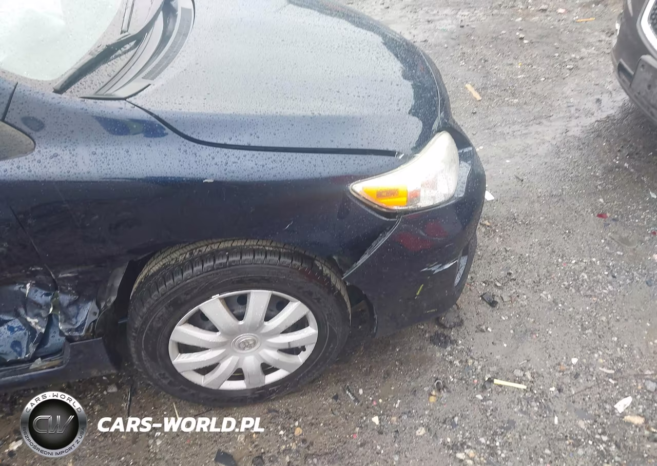2011 Toyota Corolla Le VIN:2T1BU4EE9BC678974 - 18