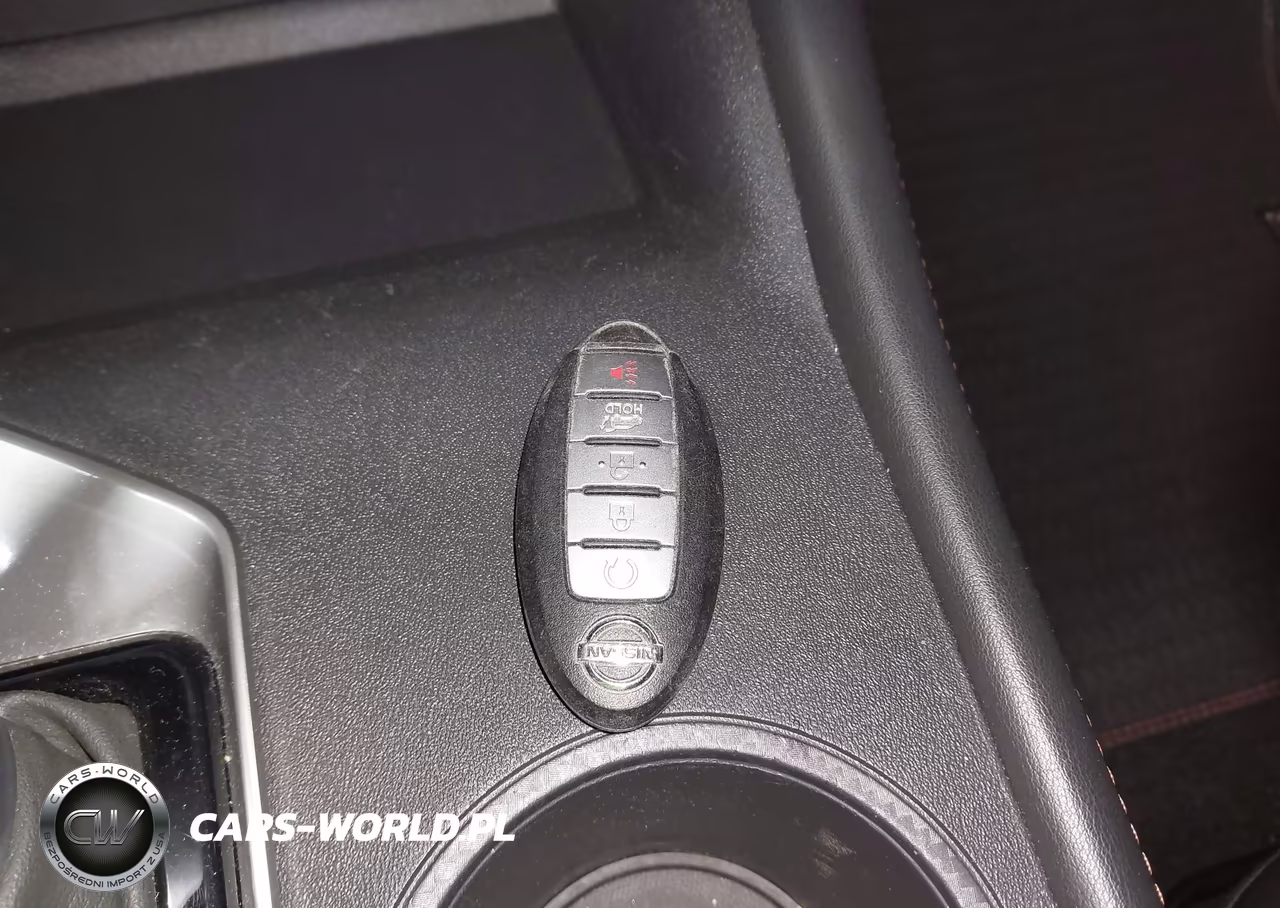 2021 Nissan Altima Sr Intelligent Awd VIN:1N4BL4CWXMN310517 - 11