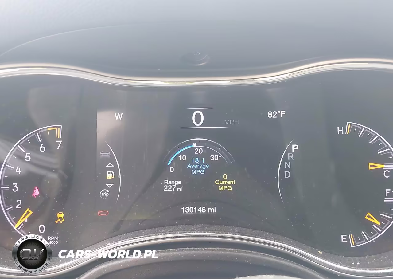 2018 Jeep Grand Cherokee Limited 4X2 VIN:1C4RJEBG5JC204742 - 16