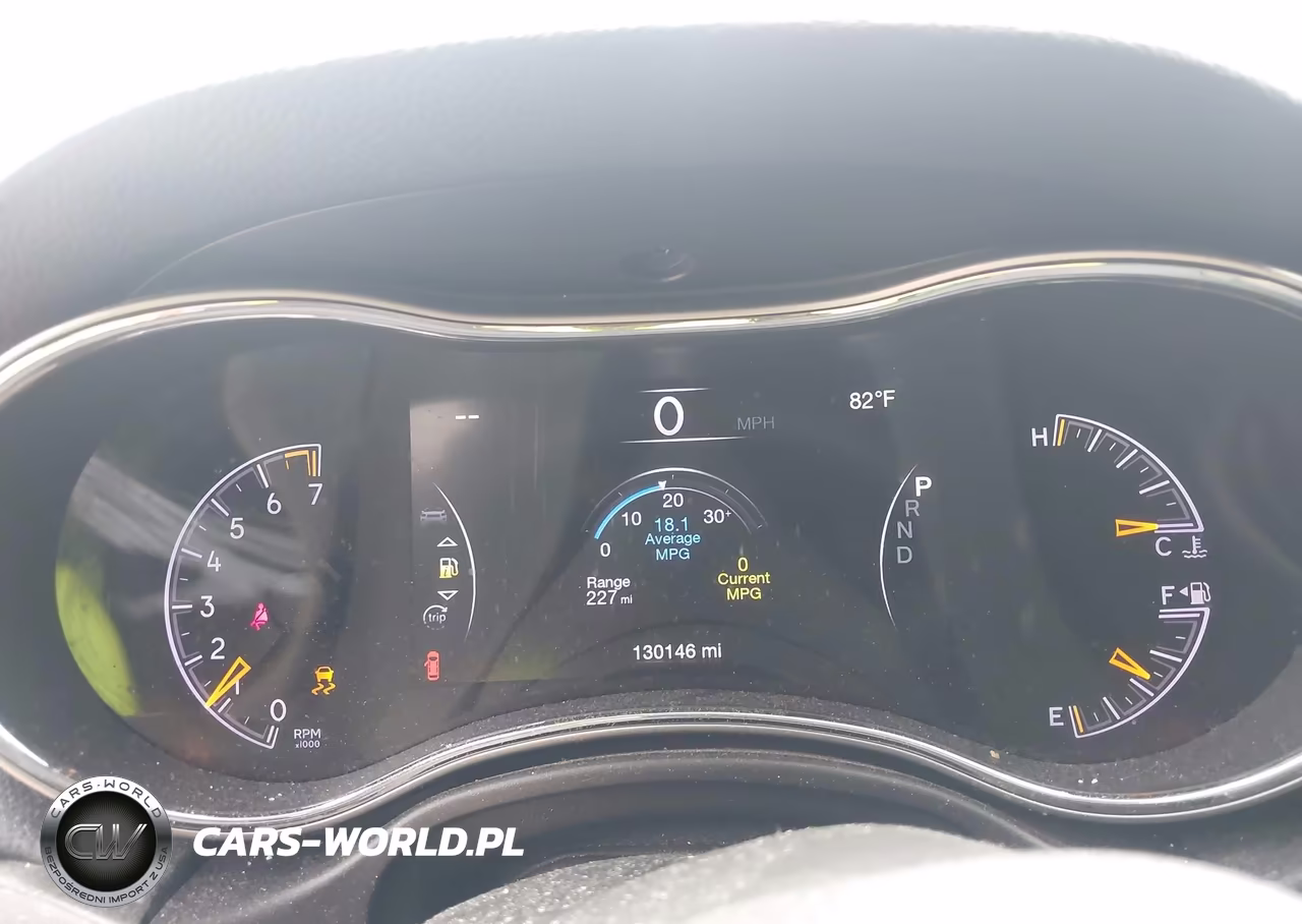2018 Jeep Grand Cherokee Limited 4X2 VIN:1C4RJEBG5JC204742 - 7