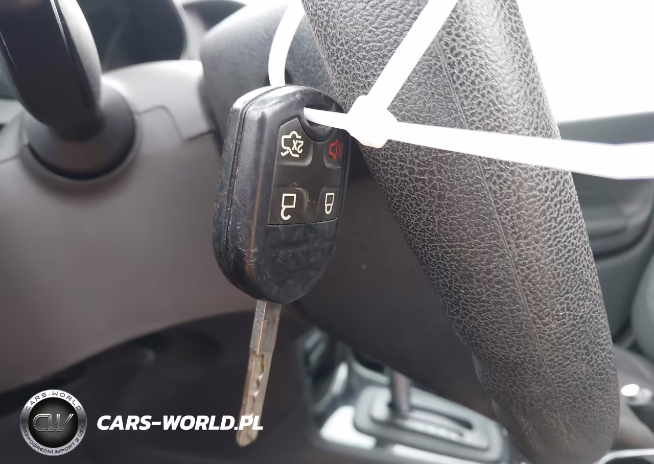 2019 Ford Fiesta Se VIN:3FADP4EJ1KM140280 - 11