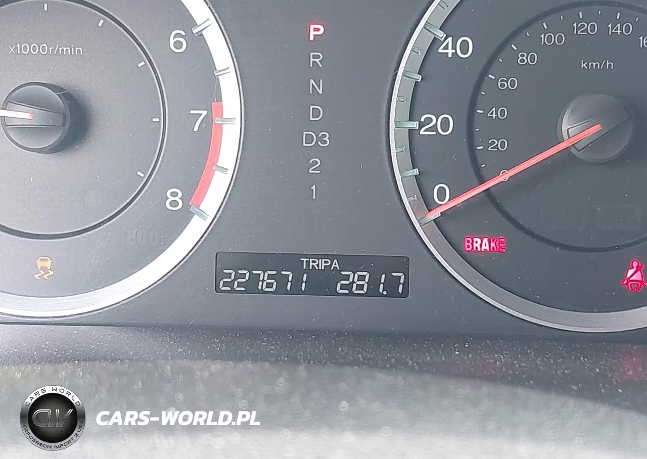 2012 Honda Accord 2.4 Lx VIN:1HGCP2F37CA208012 - 15