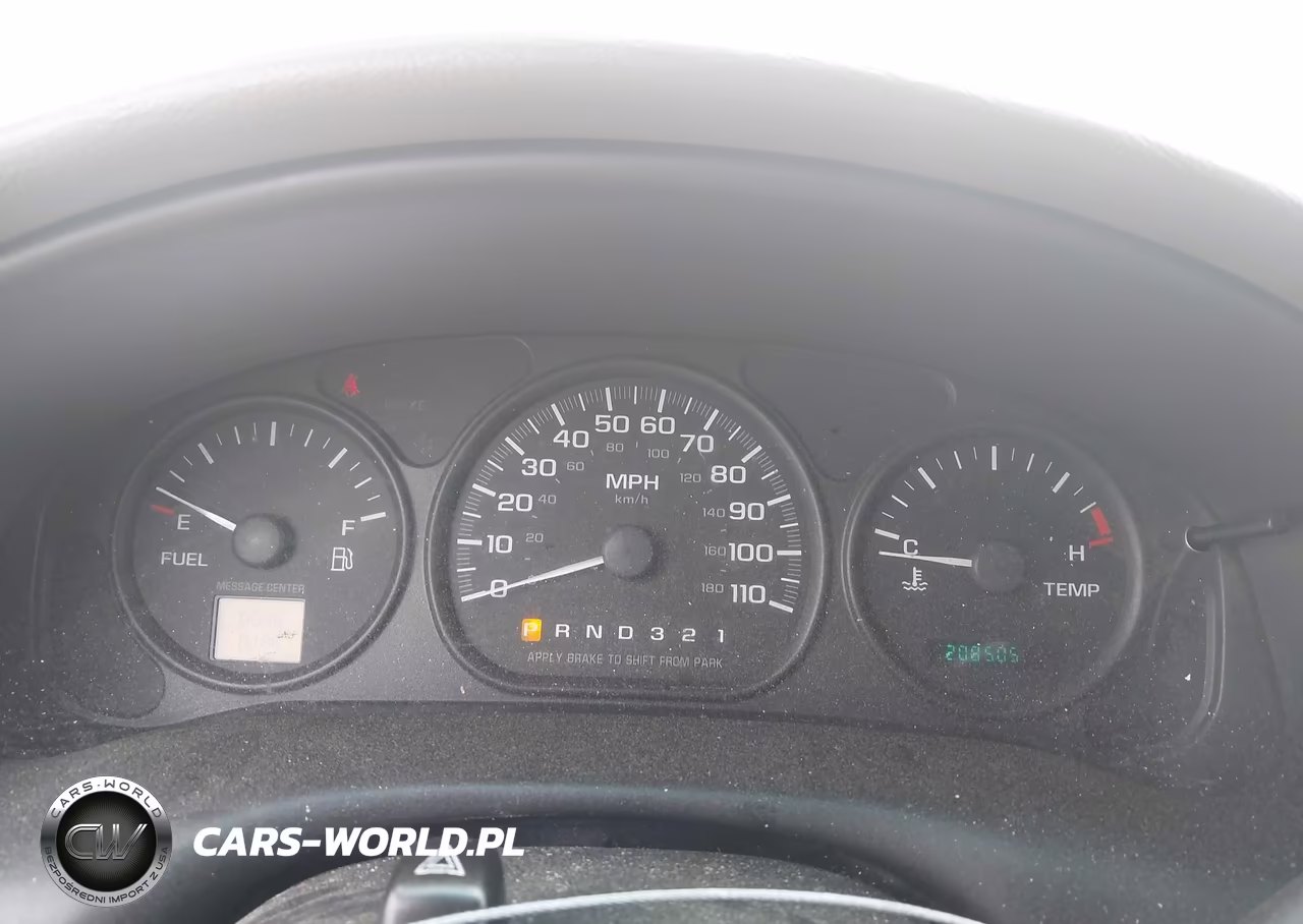 2003 Chevrolet Venture Ls VIN:1GNDX03E93D214543 - 7
