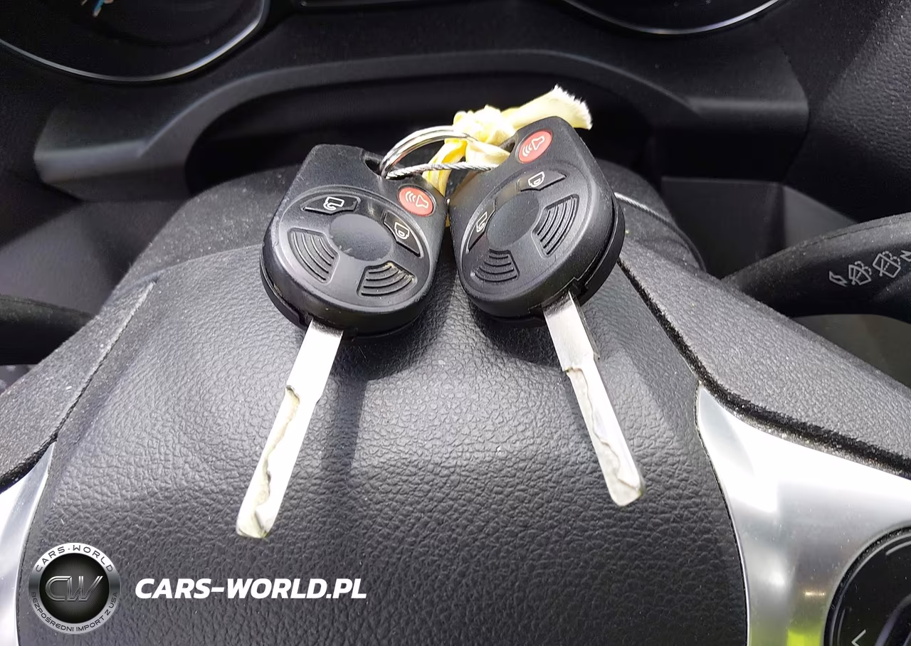 2014 Ford Escape Se VIN:1FMCU9GX6EUD73029 - 11