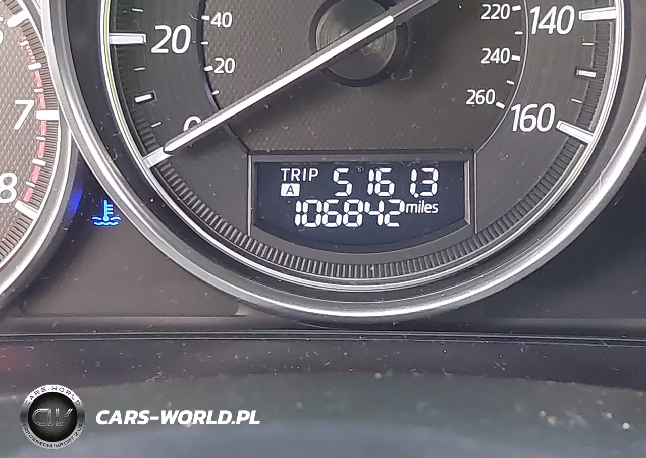 2016 Mazda Cx-5 Grand Touring VIN:JM3KE2DY7G0796981 - 15