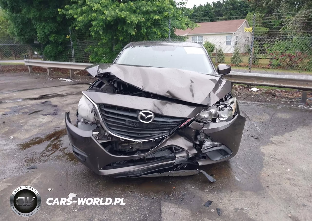 MAZDA MAZDA3 VIN:JM1BM1L74E1205088 - 12