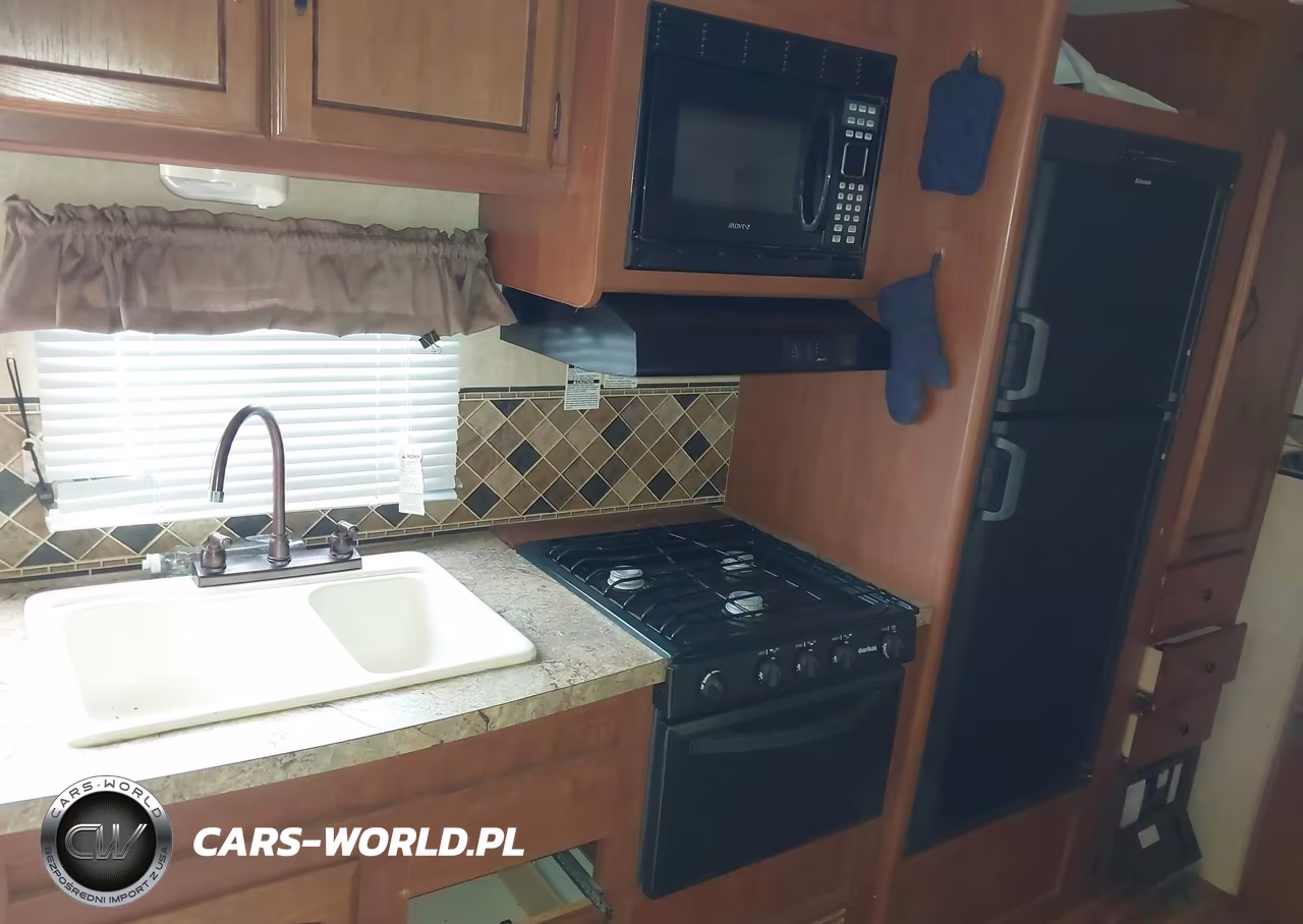 2013 Forest River Other VIN:4X4TWDD24DA248681 - 14