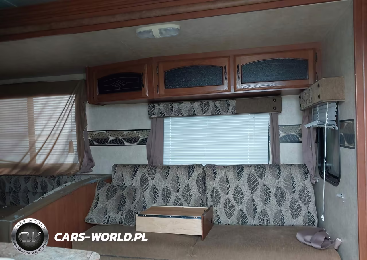 2013 Forest River Other VIN:4X4TWDD24DA248681 - 17