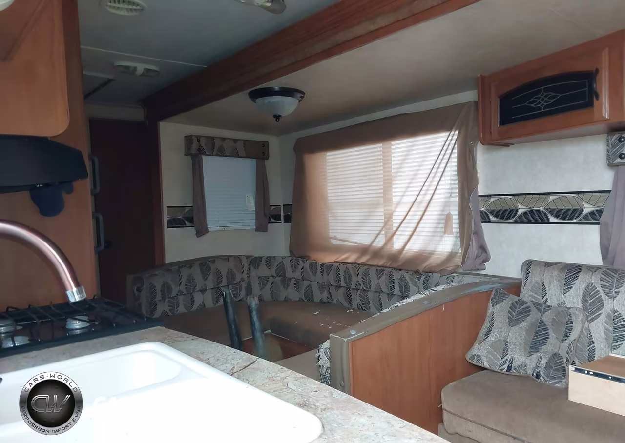 2013 Forest River Other VIN:4X4TWDD24DA248681 - 18
