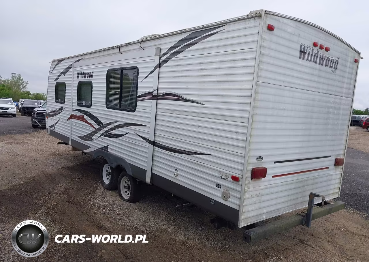 2013 Forest River Other VIN:4X4TWDD24DA248681 - 3