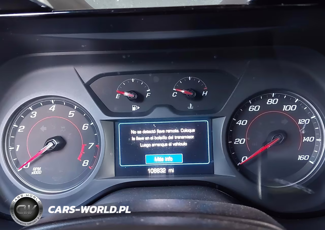 2019 Chevrolet Camaro 1Lt VIN:1G1FB3DS5K0142373 - 7