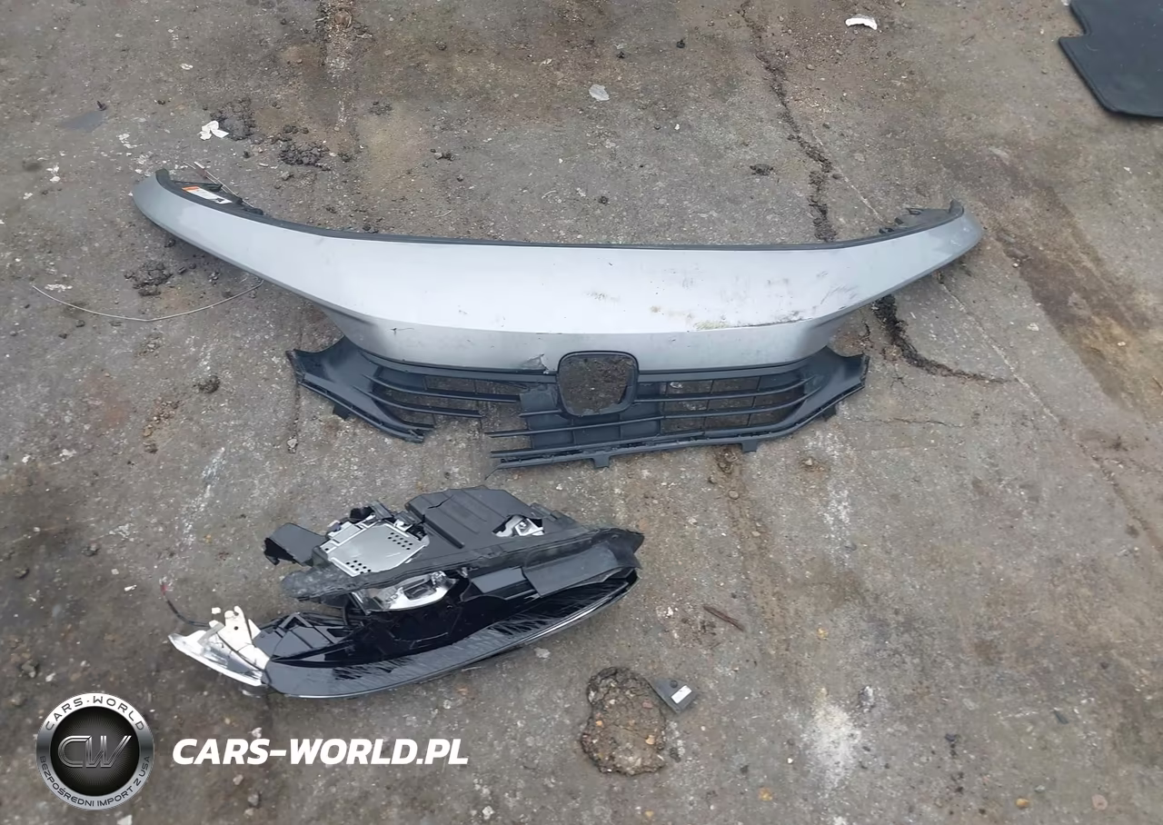 2022 Honda Civic Sport VIN:2HGFE2F50NH544318 - 12