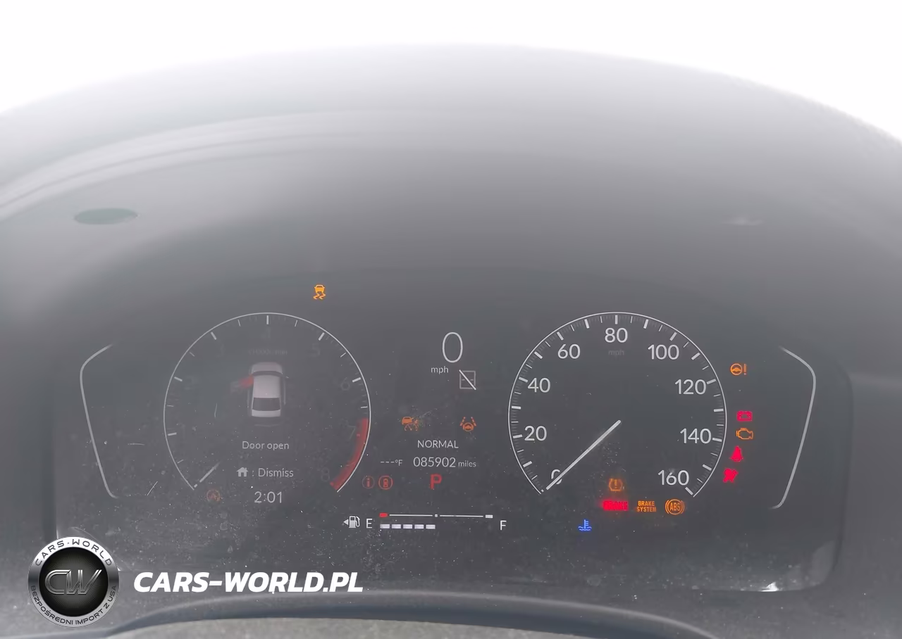 2022 Honda Civic Sport VIN:2HGFE2F50NH544318 - 7