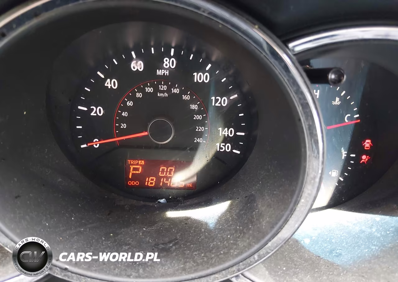 2012 Kia Sorento Lx VIN:5XYKT3A61CG192757 - 7
