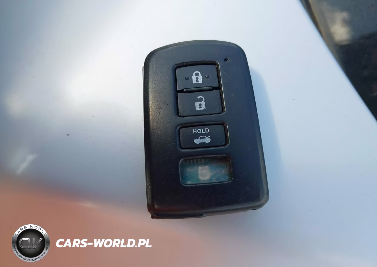 2012 Toyota Camry Se V6 VIN:4T1BK1FK0CU501545 - 11