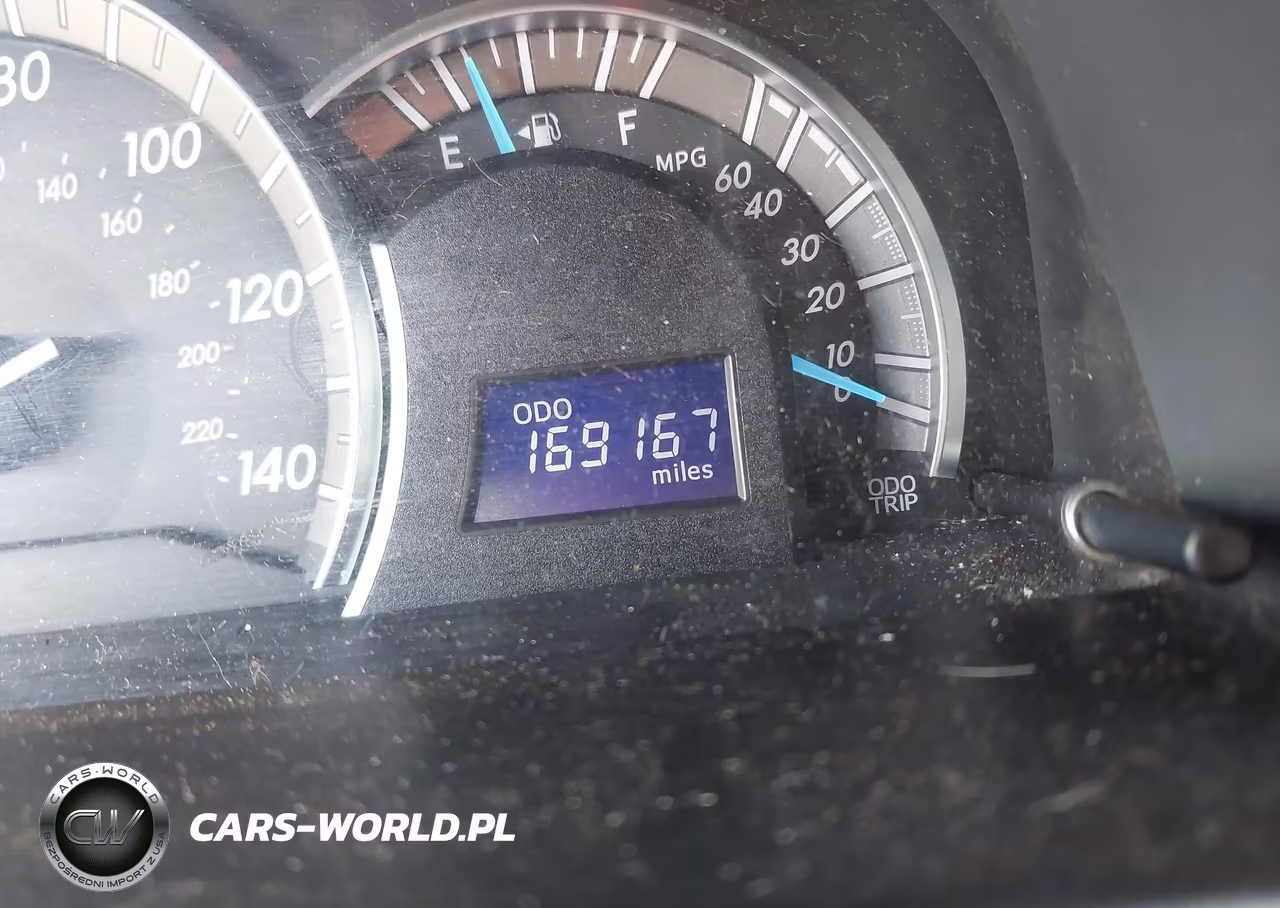 2012 Toyota Camry Se V6 VIN:4T1BK1FK0CU501545 - 15
