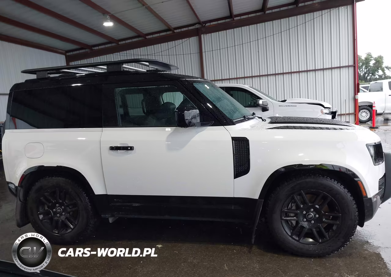 2023 Land Rover Defender 90 X-Dynamic Se VIN:SALE26EU0P2129135 - 14