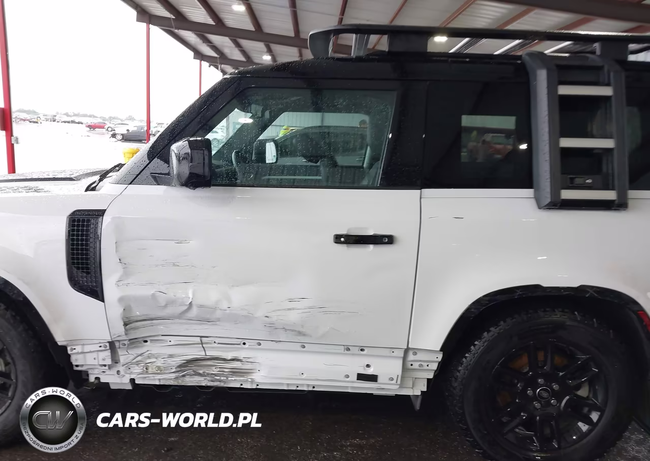 2023 Land Rover Defender 90 X-Dynamic Se VIN:SALE26EU0P2129135 - 15