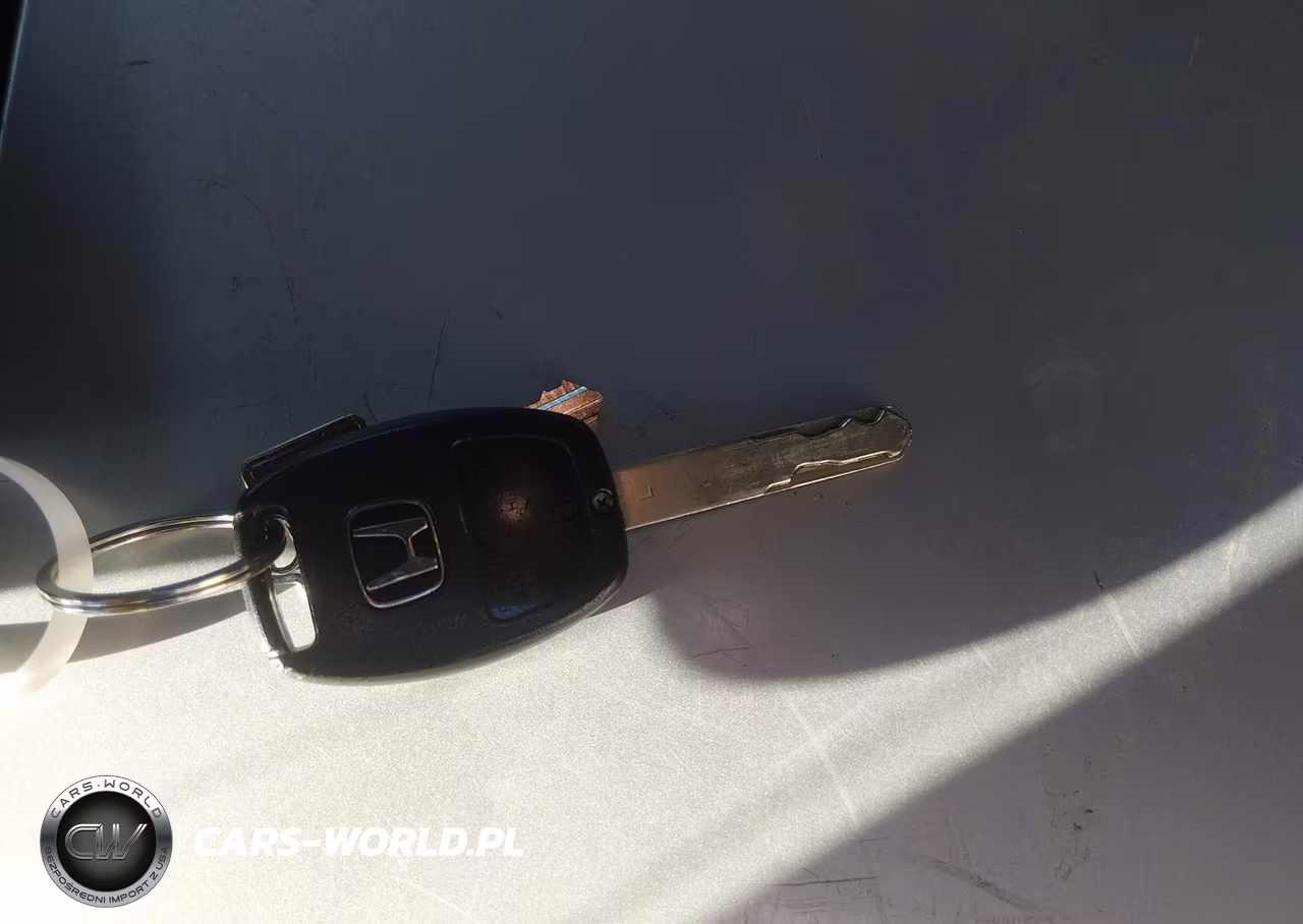 2010 Honda Accord Crosstour Ex-L VIN:5J6TF2H54AL001640 - 11
