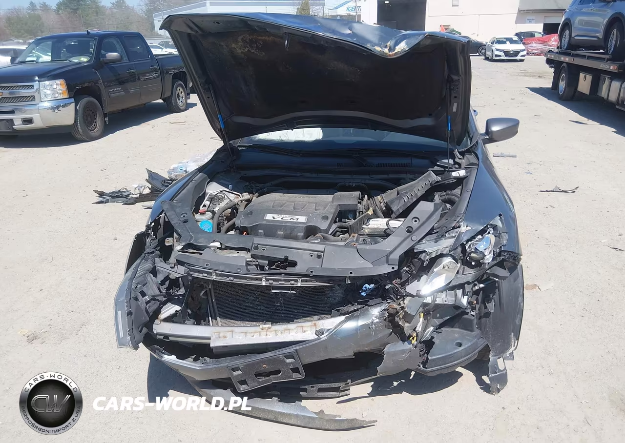 2010 Honda Accord Crosstour Ex-L VIN:5J6TF2H54AL001640 - 6