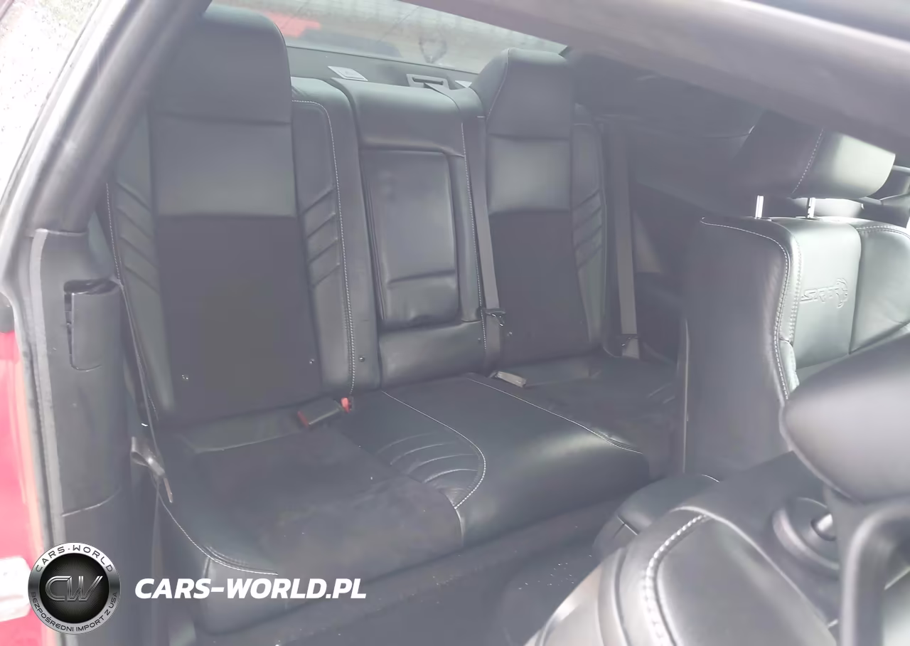 2021 Dodge Challenger Srt Hellcat VIN:2C3CDZC98MH599431 - 8