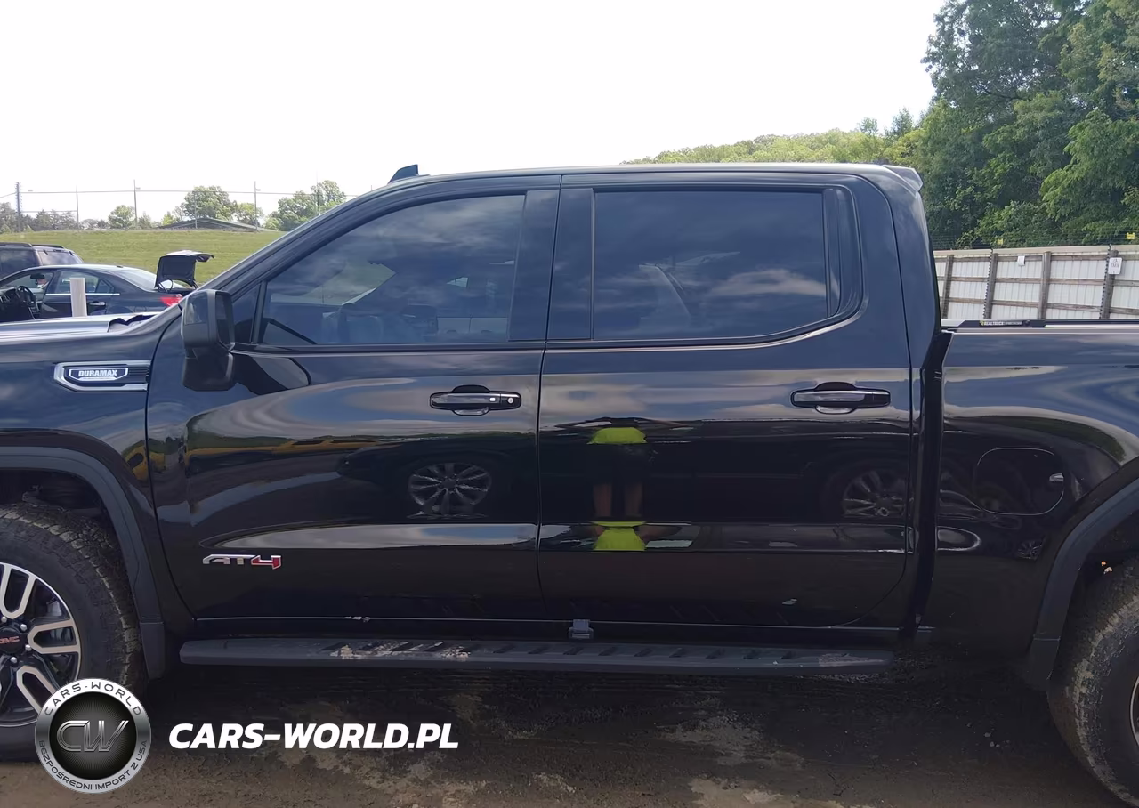 2026 GMC Sierra 1500 , Short Bed, At4, 4Wd VIN:1GTUUEE85TZ238203 - 14
