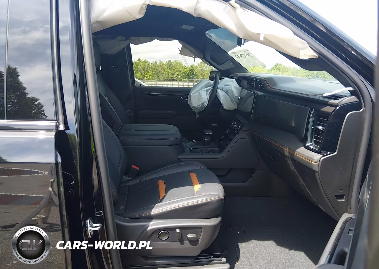 2026 GMC Sierra 1500 , Short Bed, At4, 4Wd VIN:1GTUUEE85TZ238203 - 5