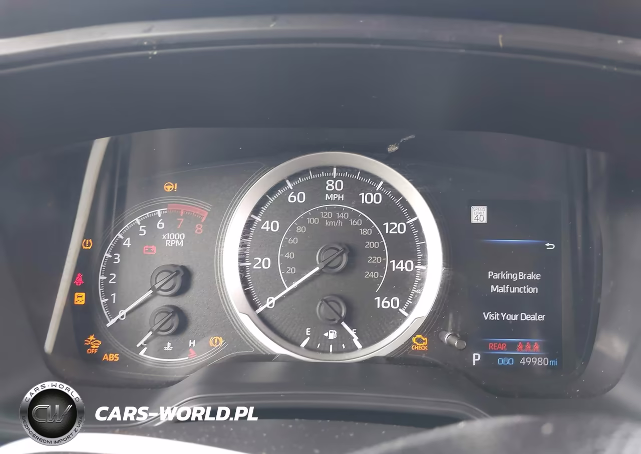 2022 Toyota Corolla Le VIN:JTDEPMAE1NJ221806 - 7