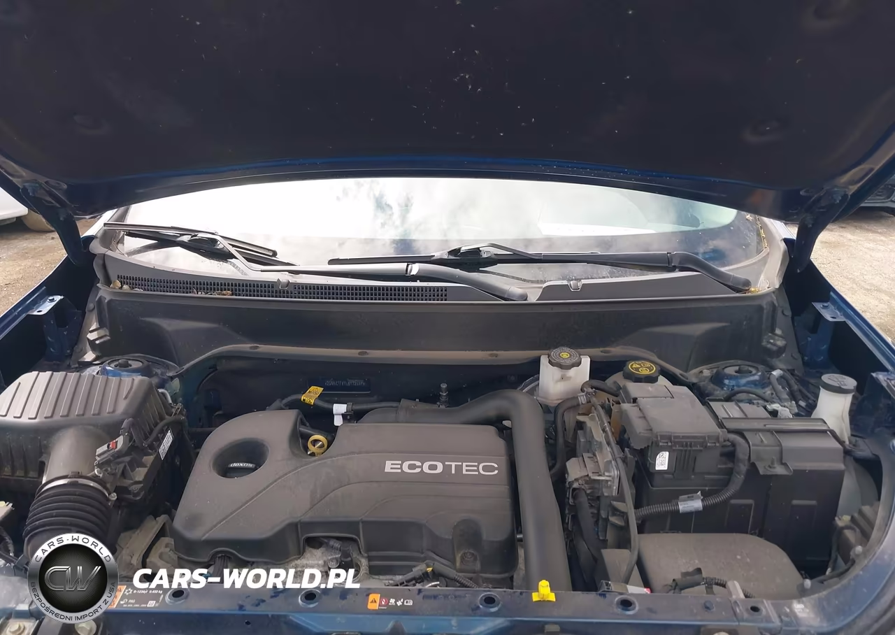2020 Chevrolet Equinox Awd 2Fl VIN:2GNAXTEV1L6172711 - 10